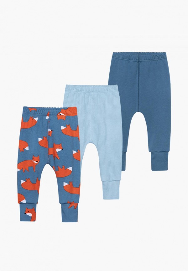 Bossa Nova Ползунки 3 шт. - фото 1