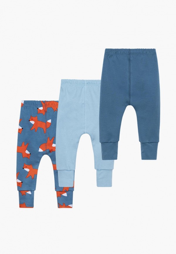 Bossa Nova Ползунки 3 шт. - фото 2