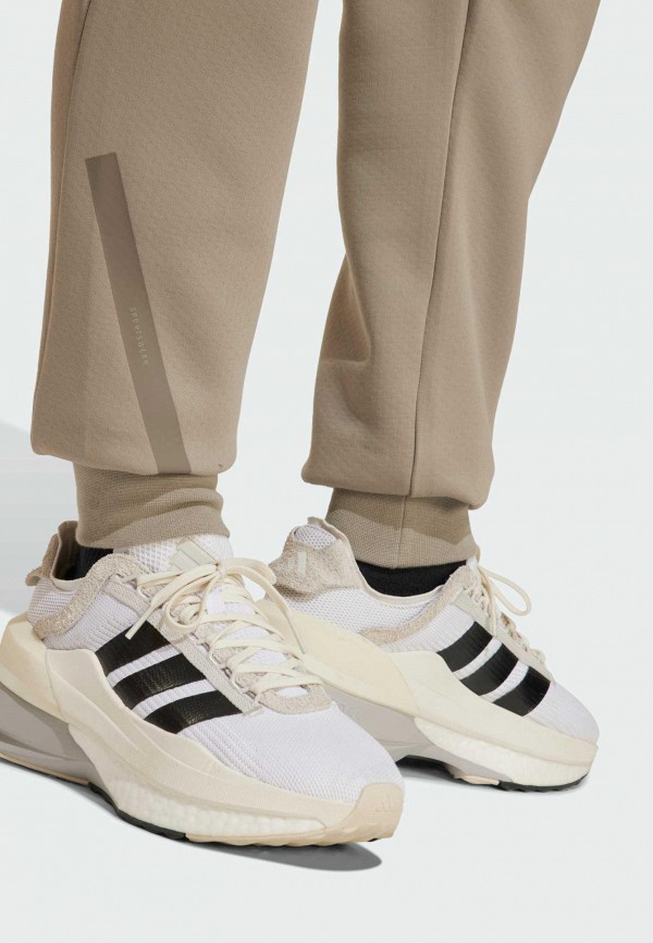 adidas Брюки спортивные - Z.N.E. Tapered-Leg - фото 5