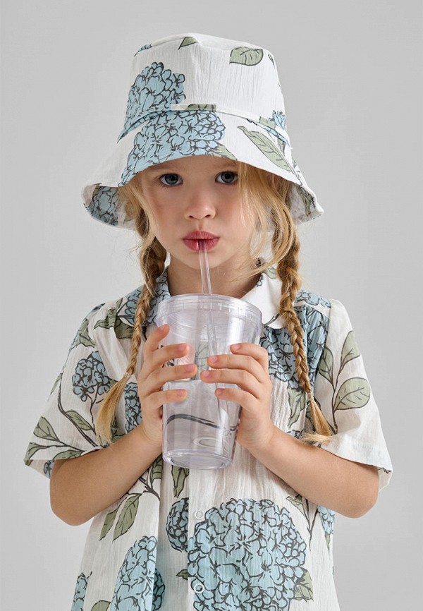 Happy Baby Панама - фото 4