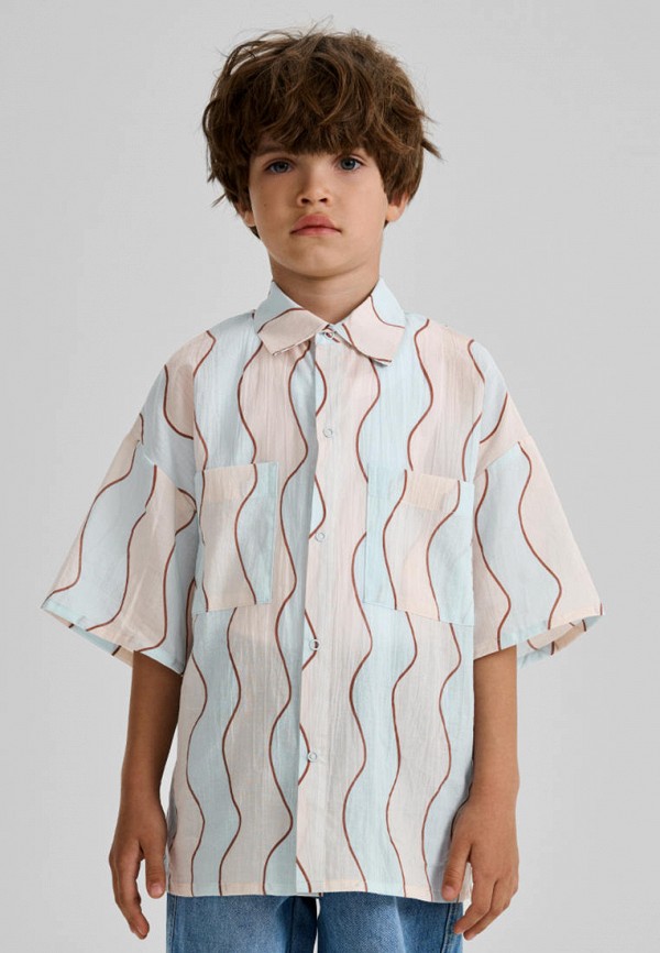 Happy Baby Рубашка - фото 1