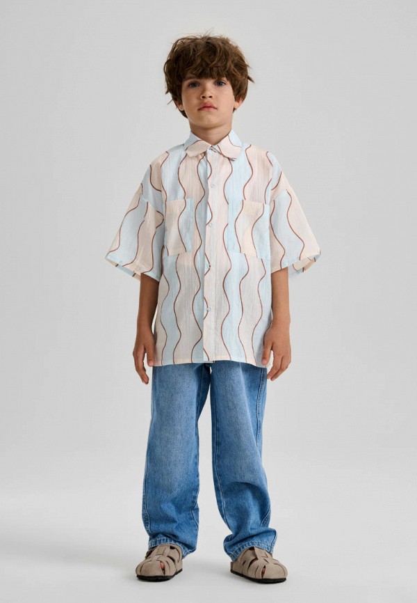 Happy Baby Рубашка - фото 3