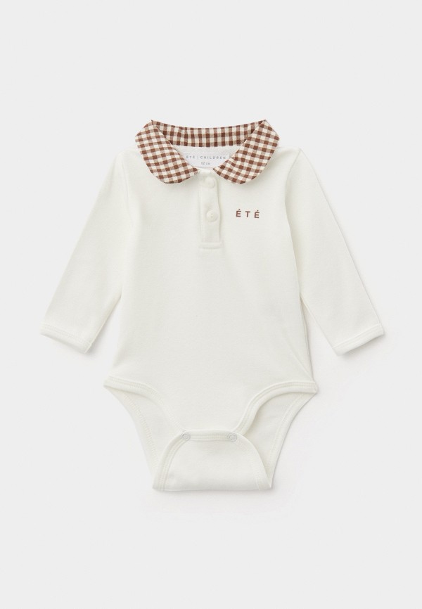 Ete Children Боди - фото 1