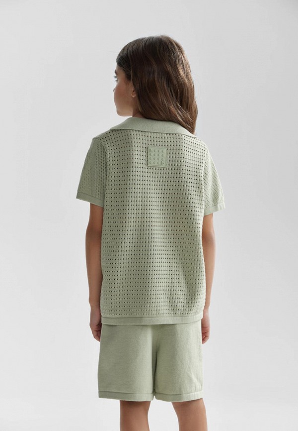 Happy Baby Рубашка и шорты - фото 2