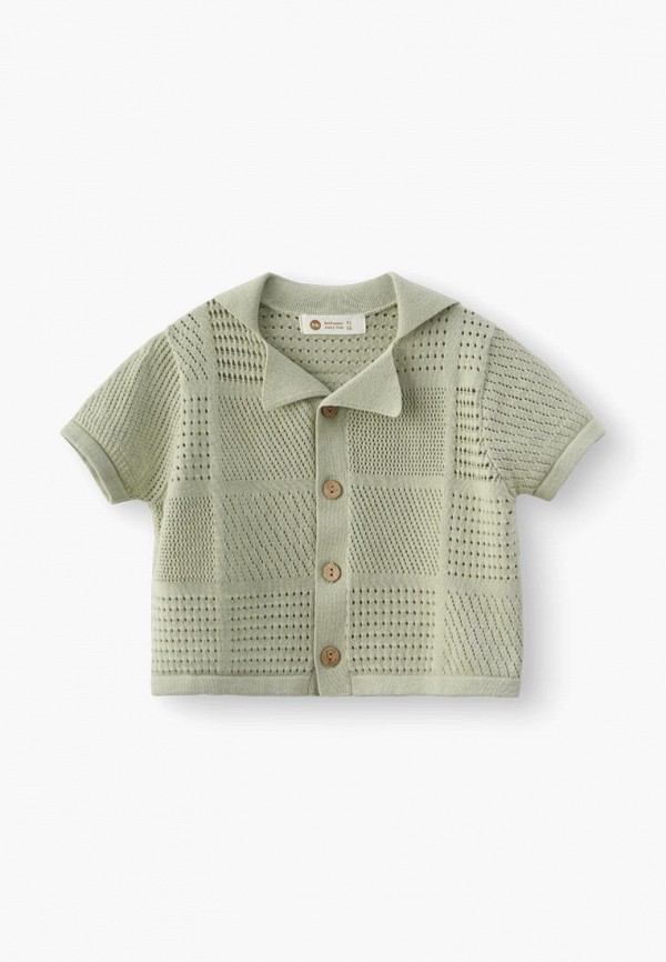 Happy Baby Рубашка и шорты - фото 6