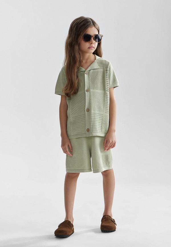 Happy Baby Рубашка и шорты - фото 1