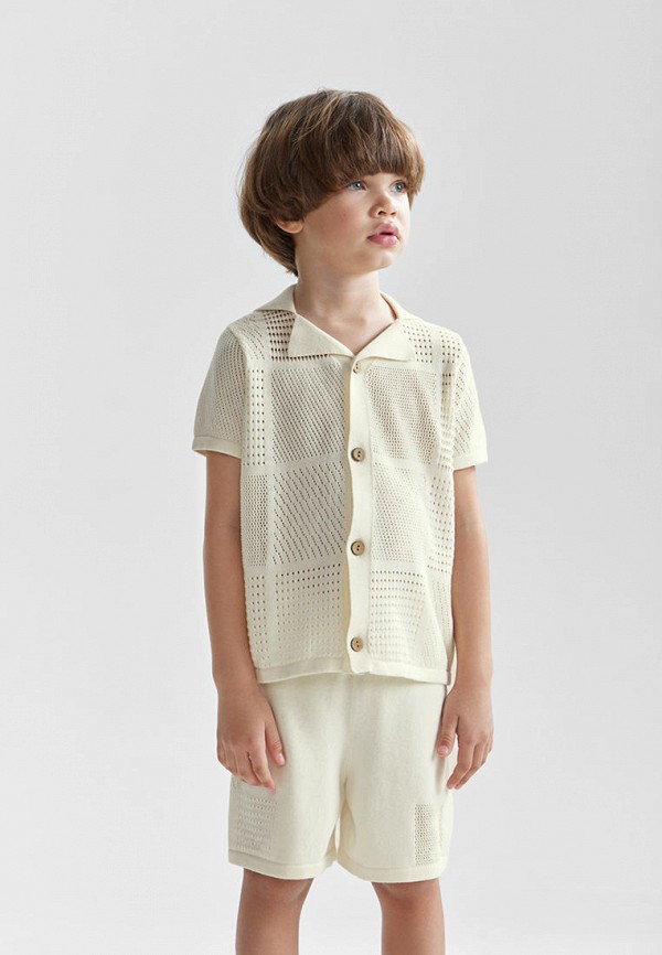 Happy Baby Рубашка и шорты - фото 1