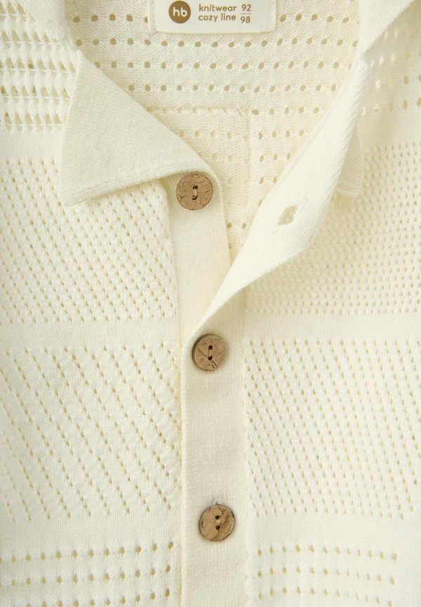 Happy Baby Рубашка и шорты - фото 6