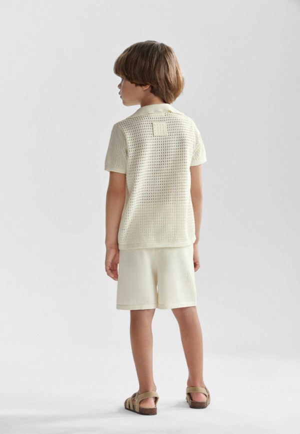 Happy Baby Рубашка и шорты - фото 2