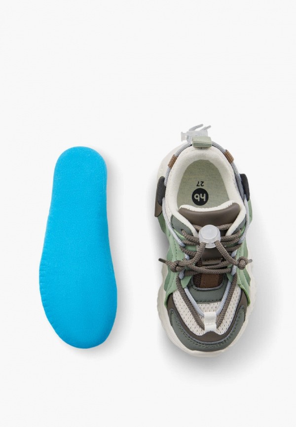 Happy Baby Кроссовки - фото 6