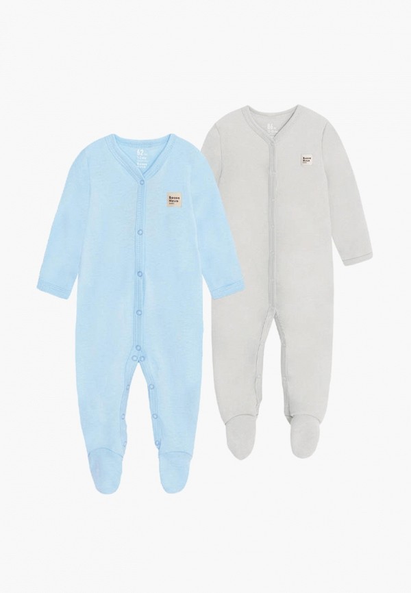 Bossa Nova Комбинезоны 2 шт. - фото 1