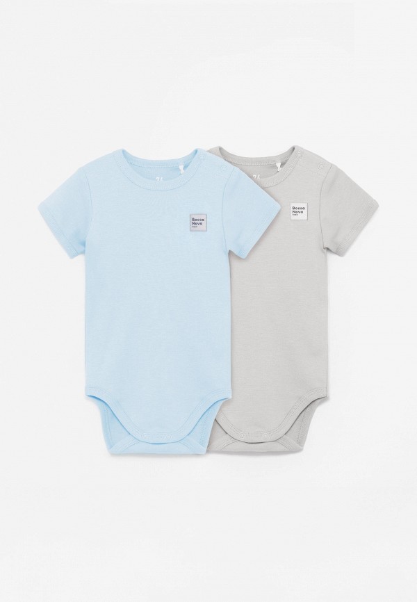 Bossa Nova Боди 2 шт. - фото 1