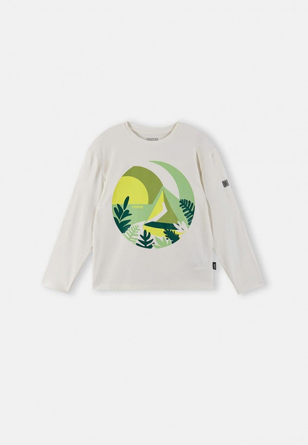 Reima Лонгслив - фото 1