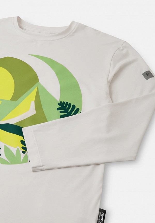 Reima Лонгслив - фото 3