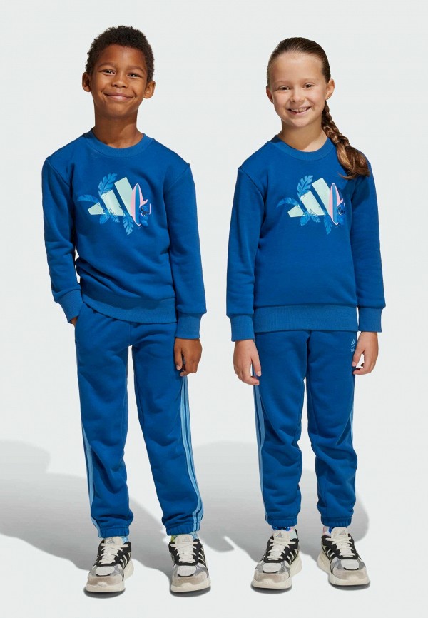 adidas Костюм спортивный - Disney Lilo and Stitch - фото 1