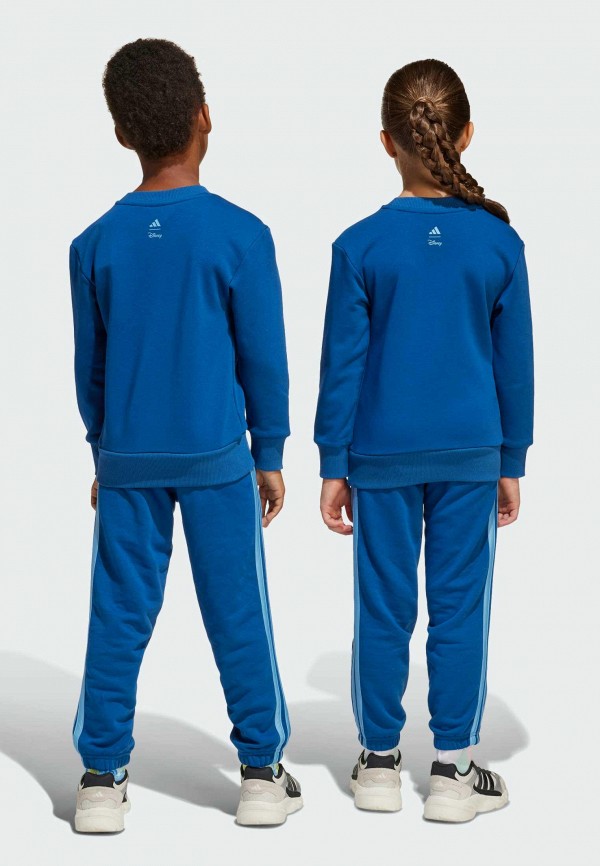 adidas Костюм спортивный - Disney Lilo and Stitch - фото 2