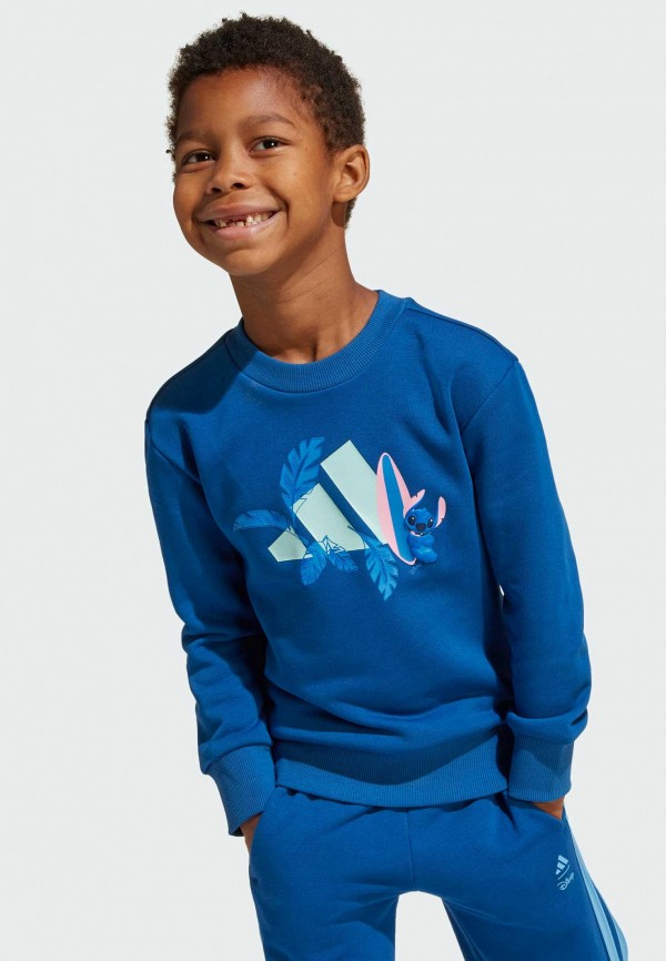 adidas Костюм спортивный - Disney Lilo and Stitch - фото 4