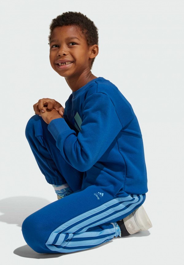 adidas Костюм спортивный - Disney Lilo and Stitch - фото 5