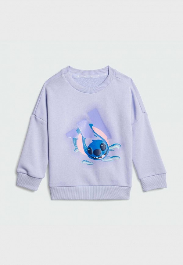 adidas Костюм спортивный - Disney Lilo and Stitch - фото 2