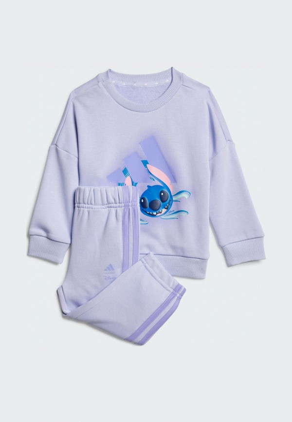 adidas Костюм спортивный - Disney Lilo and Stitch - фото 1