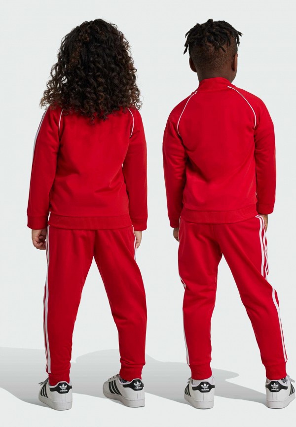adidas Костюм спортивный - Adicolor SST - фото 2