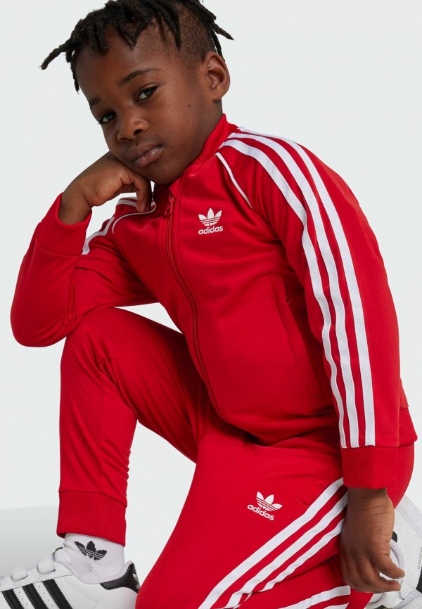 adidas Костюм спортивный - Adicolor SST - фото 4