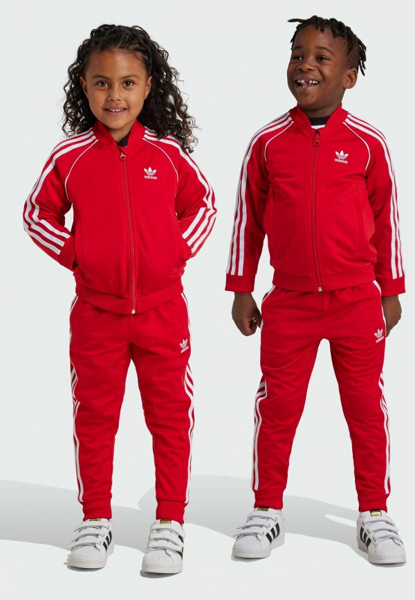 adidas Костюм спортивный - Adicolor SST - фото 1