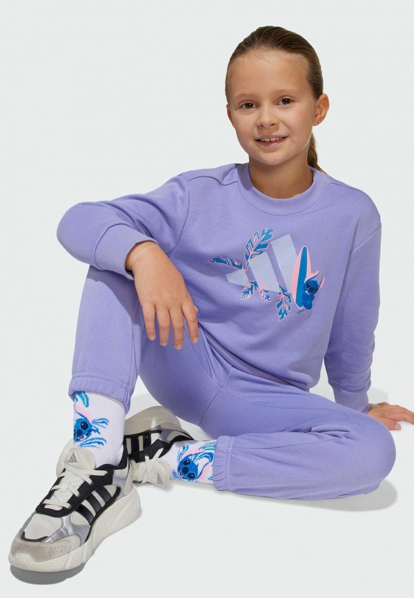 adidas Костюм спортивный - Lilo and Stitch - фото 3