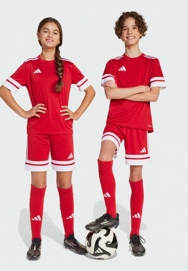 adidas Шорты спортивные - Squadra 25 - фото 1