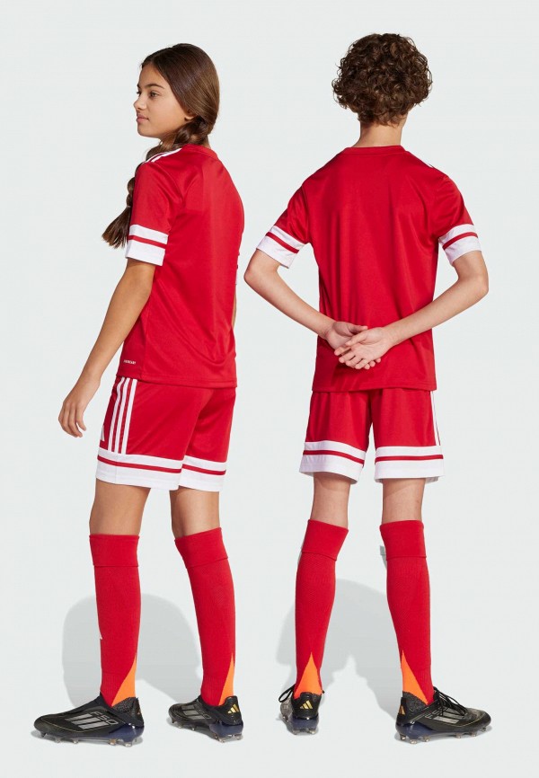 adidas Шорты спортивные - Squadra 25 - фото 2