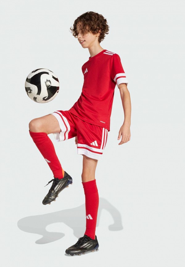 adidas Шорты спортивные - Squadra 25 - фото 3