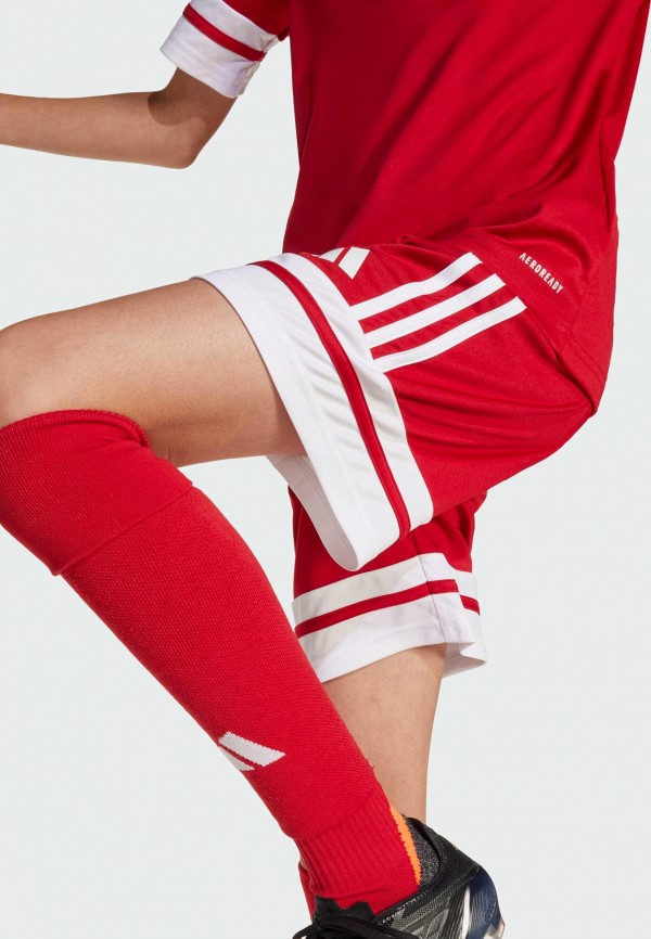 adidas Шорты спортивные - Squadra 25 - фото 4