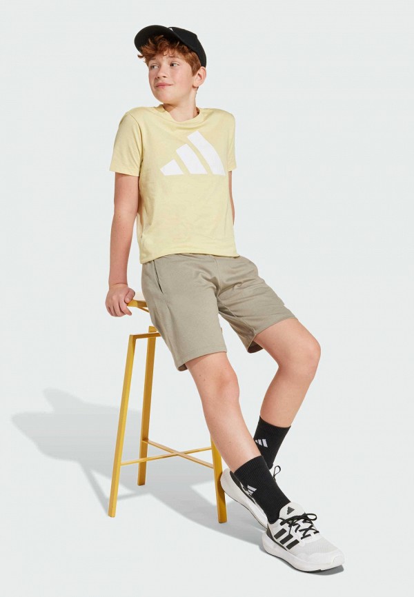 adidas Шорты спортивные - Essentials - фото 3