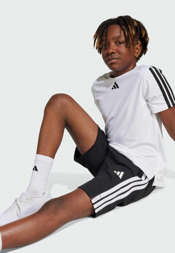 adidas Шорты спортивные - Train Essentials 3-Stripes - фото 4