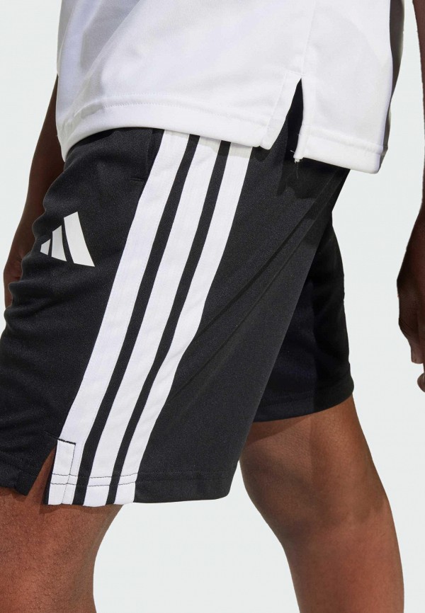 adidas Шорты спортивные - Train Essentials 3-Stripes - фото 5