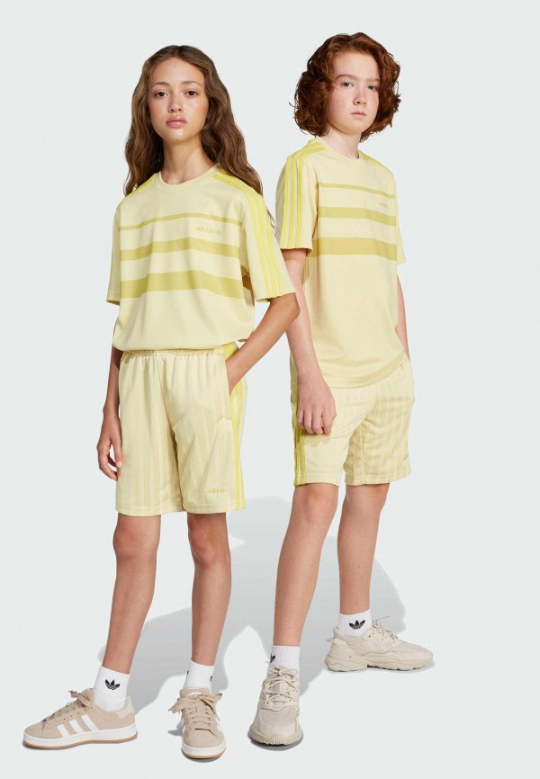 adidas Шорты спортивные - фото 1