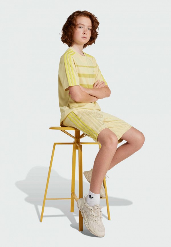 adidas Шорты спортивные - фото 3