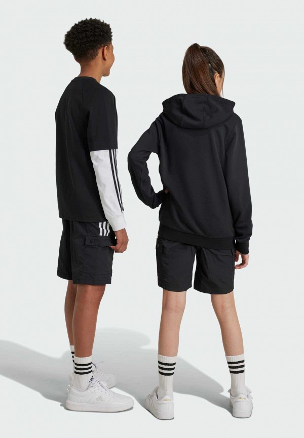 adidas Шорты - Street Jam Woven Cargo - фото 2