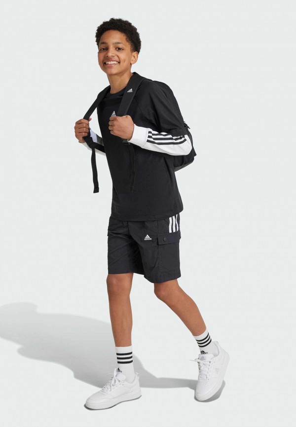 adidas Шорты - Street Jam Woven Cargo - фото 3