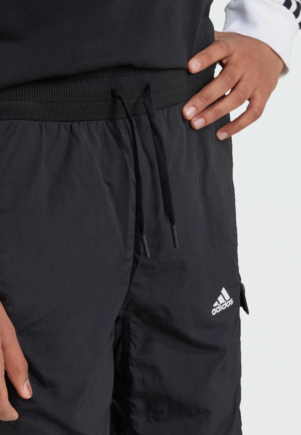 adidas Шорты - Street Jam Woven Cargo - фото 4