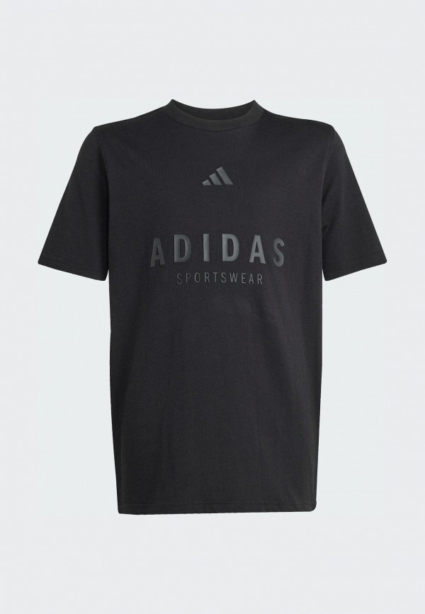 adidas Футболка - ALL SZN Graphic - фото 6