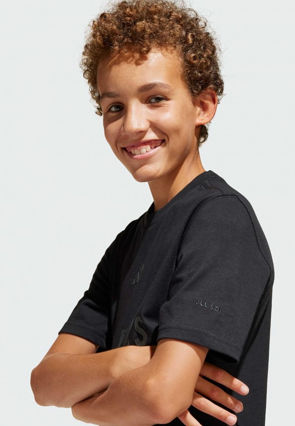 adidas Футболка - ALL SZN Graphic - фото 5