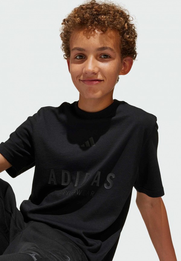 adidas Футболка - ALL SZN Graphic - фото 4