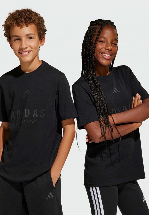 adidas Футболка - ALL SZN Graphic - фото 1