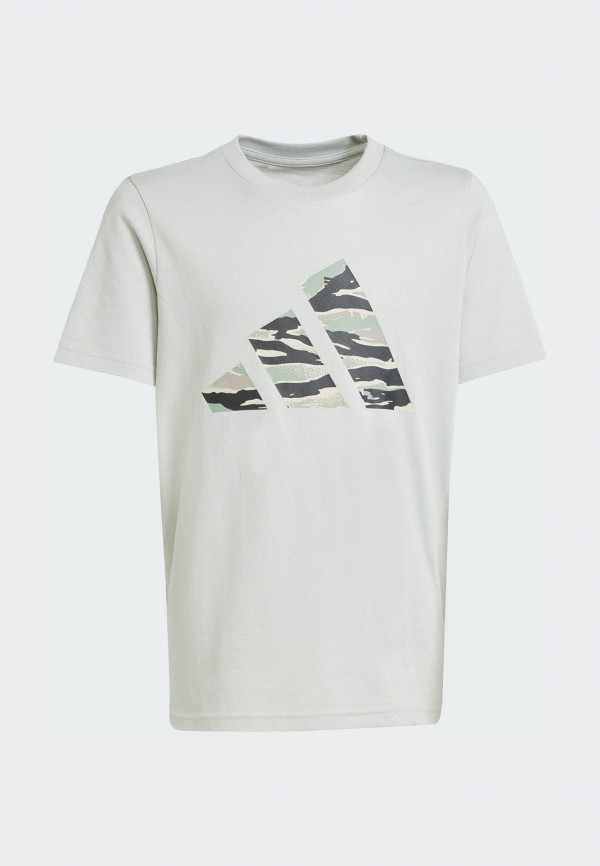 adidas Футболка - Camo Graphic - фото 6