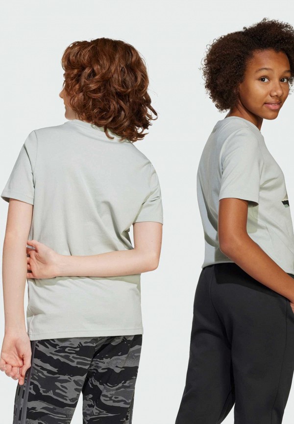 adidas Футболка - Camo Graphic - фото 3