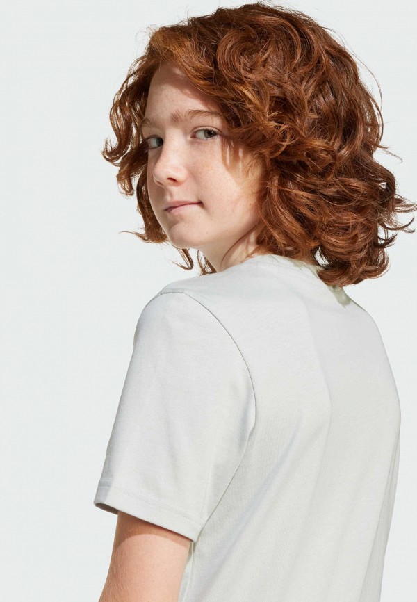 adidas Футболка - Camo Graphic - фото 5