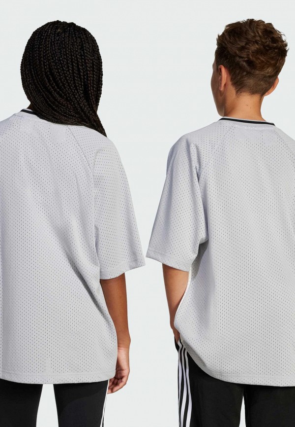 adidas Футболка - Oversize Jersey - фото 3