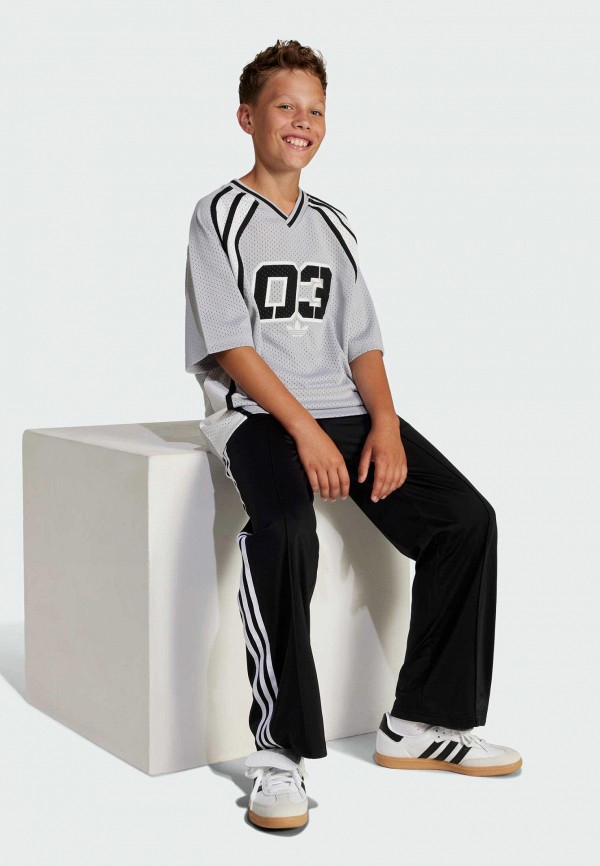 adidas Футболка - Oversize Jersey - фото 2