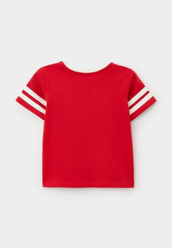 Привет Мишка Футболка - "Москва-80" - фото 2